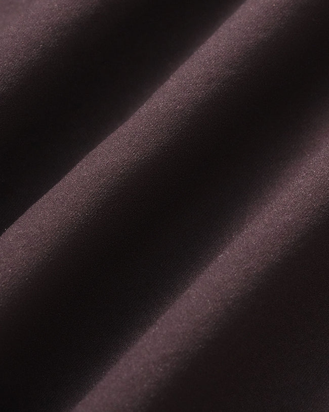 Women's Woven Polyester Casual Pants Bottoms - RIHOAS