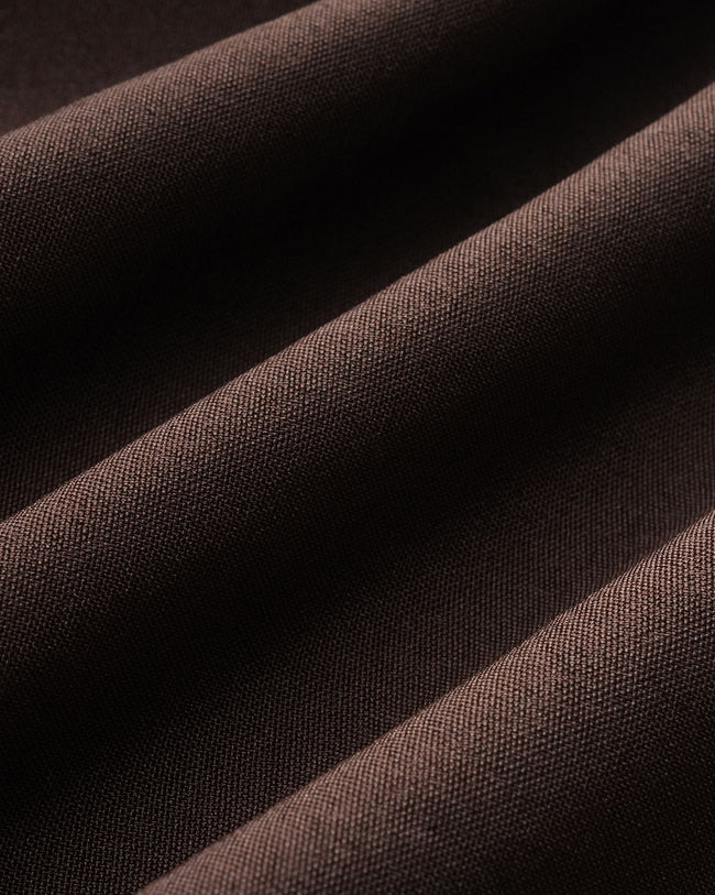 Women's Woven Polyester Casual Pants Bottoms - RIHOAS