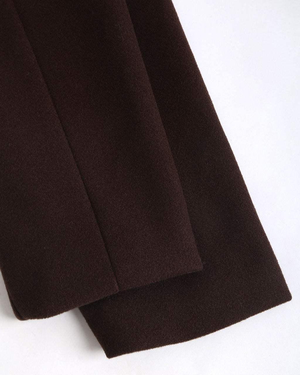Women's Woven Polyester Coat Outerwear - RIHOAS