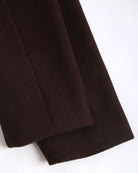 Women's Woven Polyester Coat Outerwear - RIHOAS