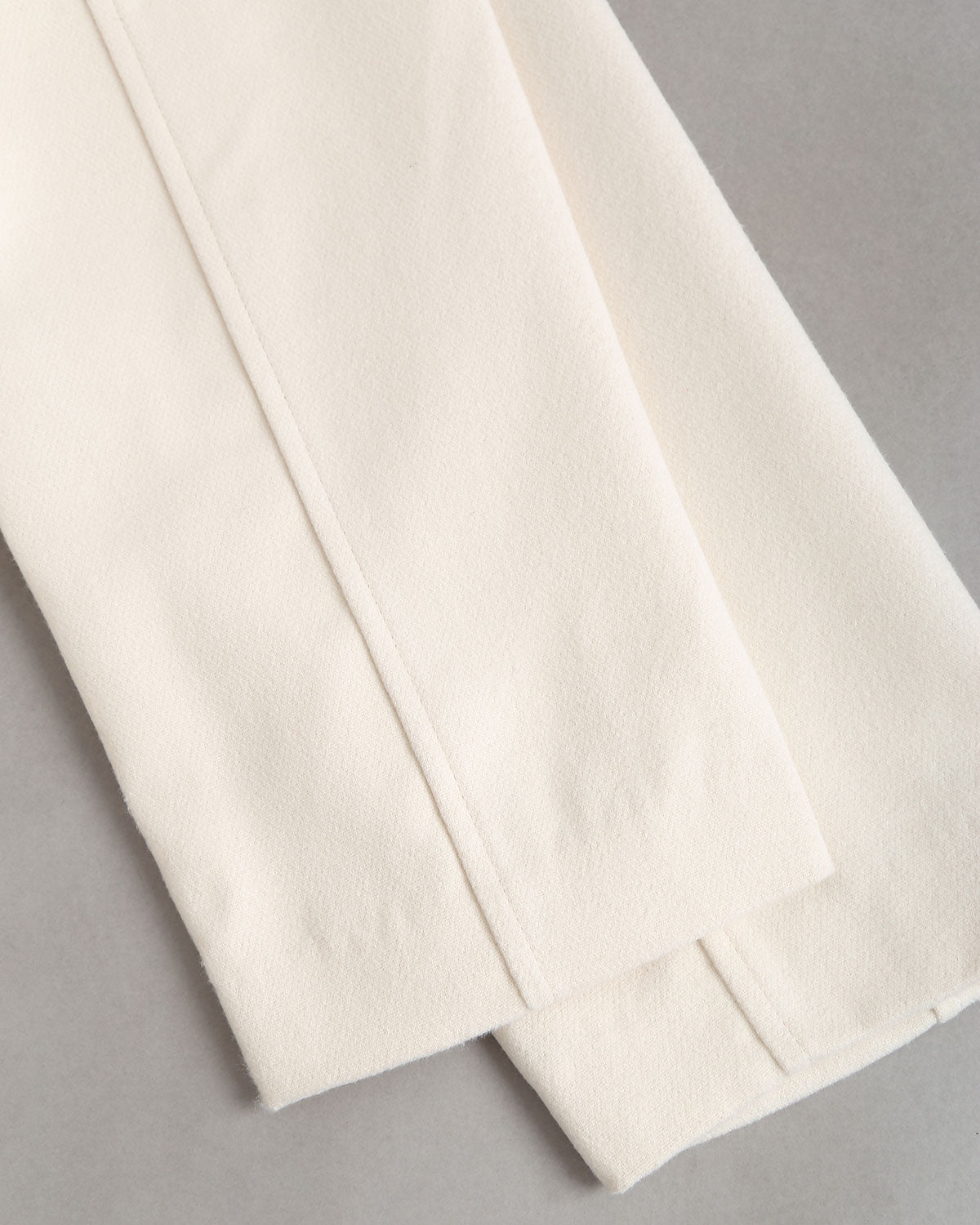 Women's Woven Polyester Coat Outerwear - RIHOAS