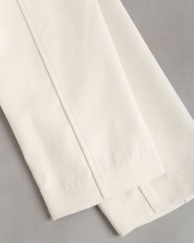 Women's Woven Polyester Coat Outerwear - RIHOAS