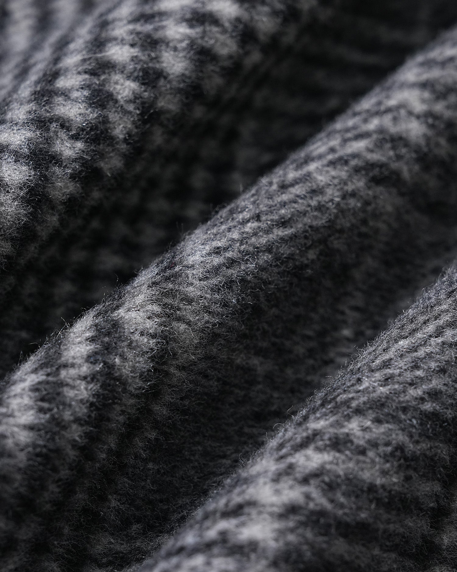 Grey Plaid Trench Coat - RIHOAS - 05