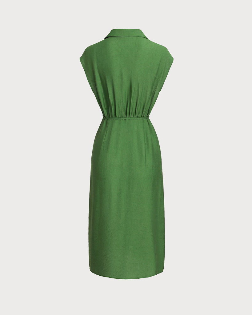Women's Woven Polyester Dress Dresses - RIHOAS