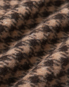 Women's Woven Polyester Jacket - RIHOAS - 03