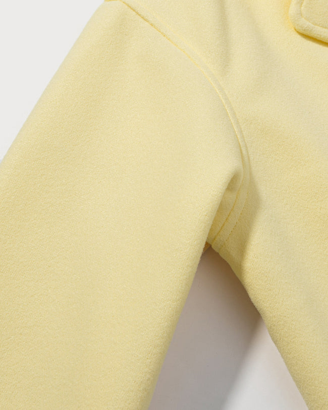 Women's Woven Polyester Jacket Outerwear - RIHOAS