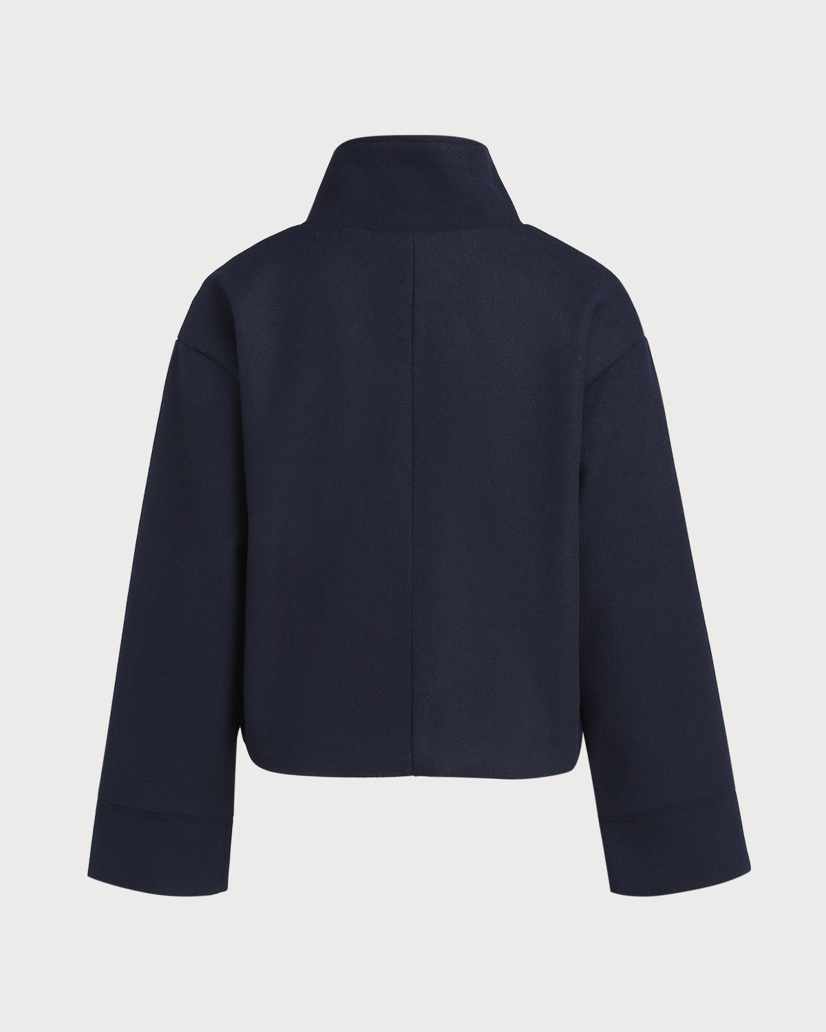 Women's Woven Polyester Jacket Outerwear - RIHOAS