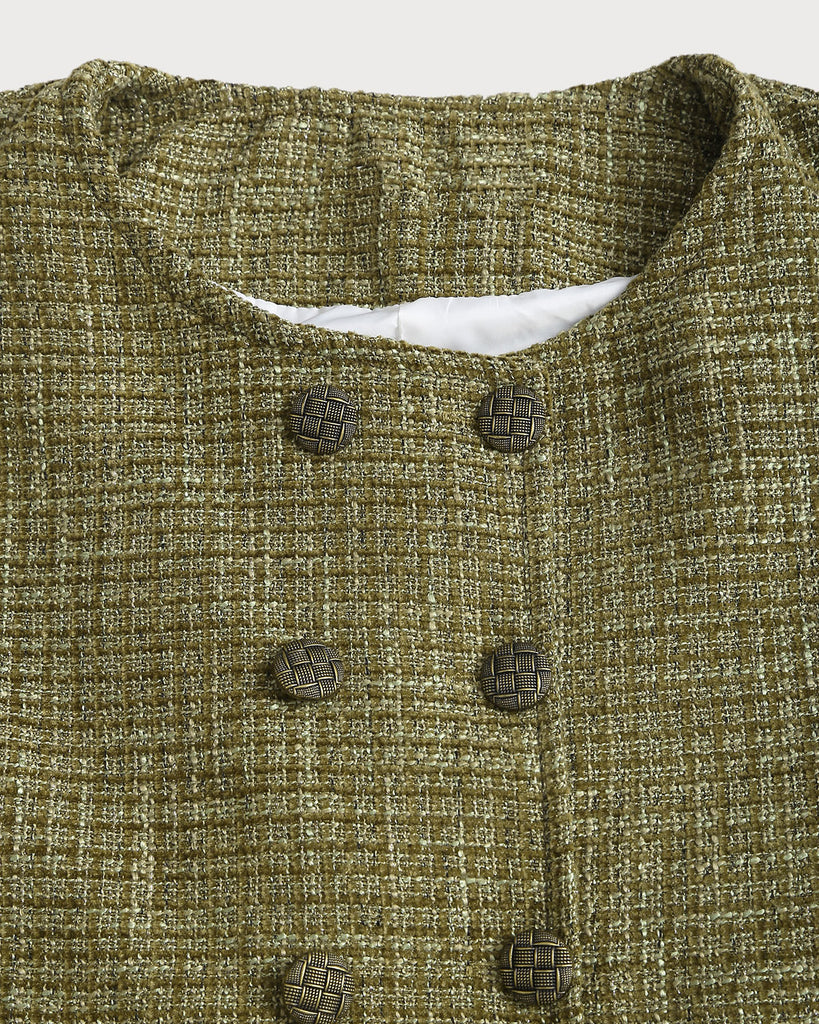 Women's Woven Polyester Jacket Outerwear - RIHOAS