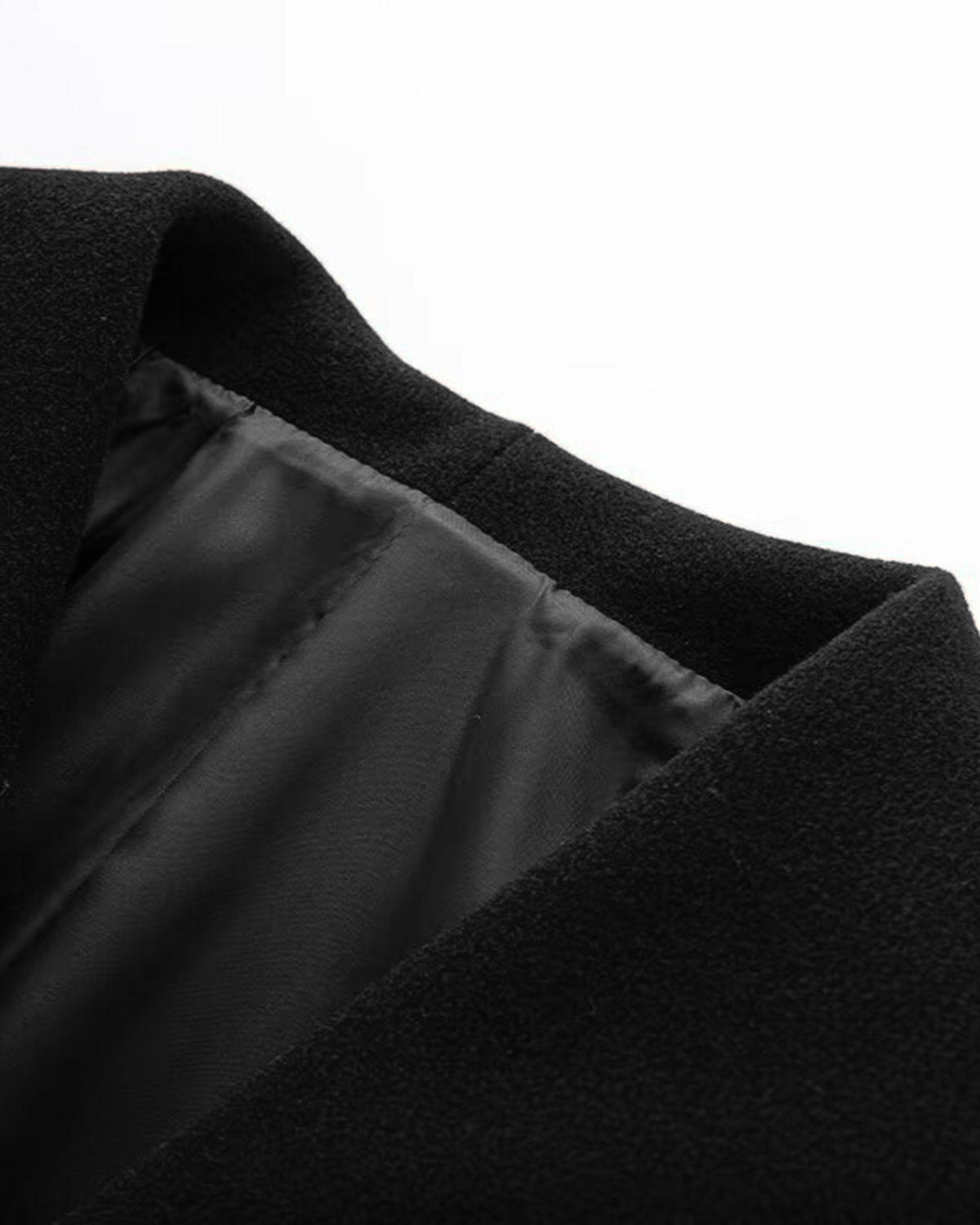 Women's Woven Polyester Jacket Outerwear - RIHOAS