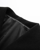 Women's Woven Polyester Jacket Outerwear - RIHOAS