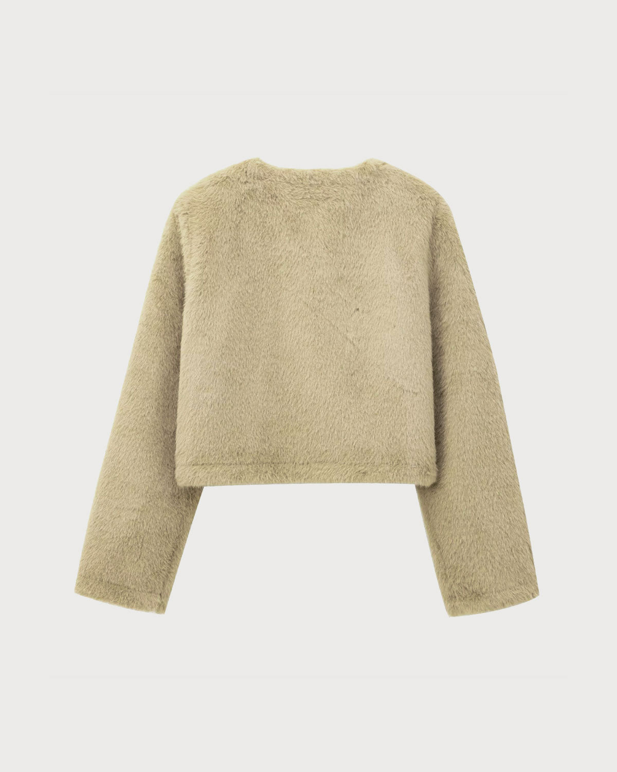 Women's Woven Polyester Jacket Outerwear - RIHOAS