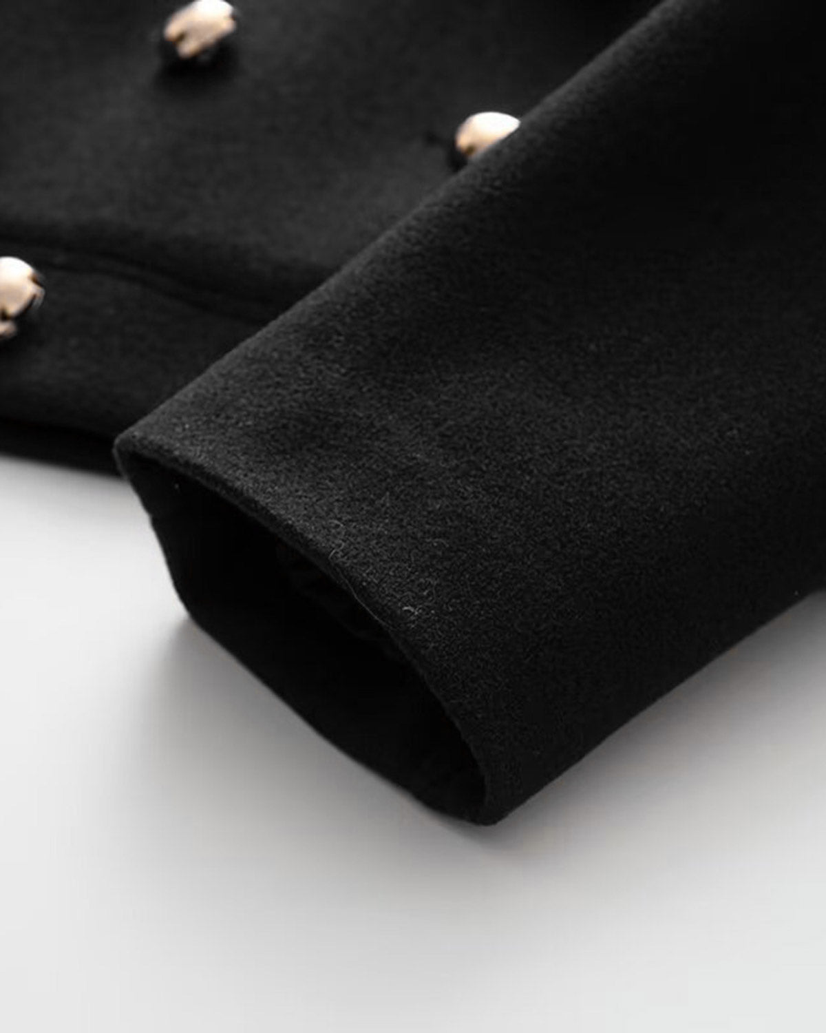 Women's Woven Polyester Jacket Outerwear - RIHOAS