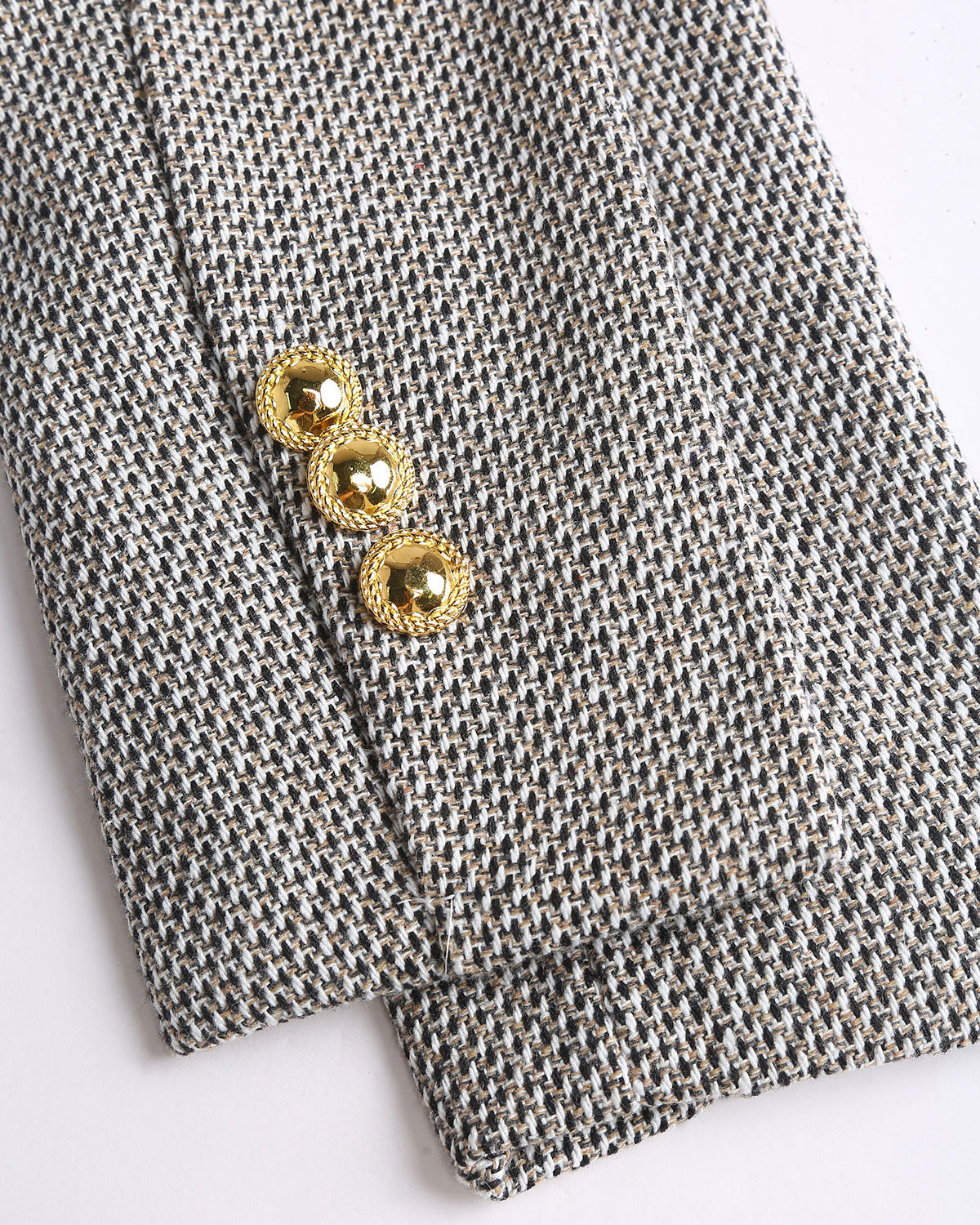 Women's Woven Polyester Jacket Outerwear - RIHOAS