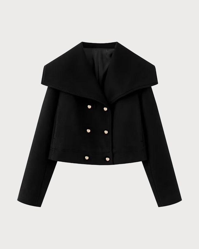 Women's Woven Polyester Jacket Outerwear - RIHOAS