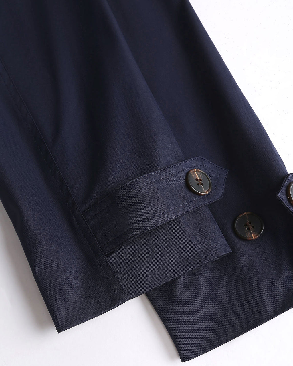 Women's Woven Polyester Jacket Outerwear - RIHOAS