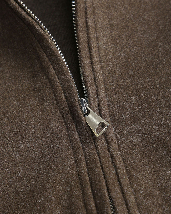 Women's Woven Polyester Jacket Outerwear - RIHOAS