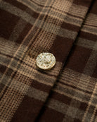 Women's Woven Polyester Jacket Outerwear - RIHOAS