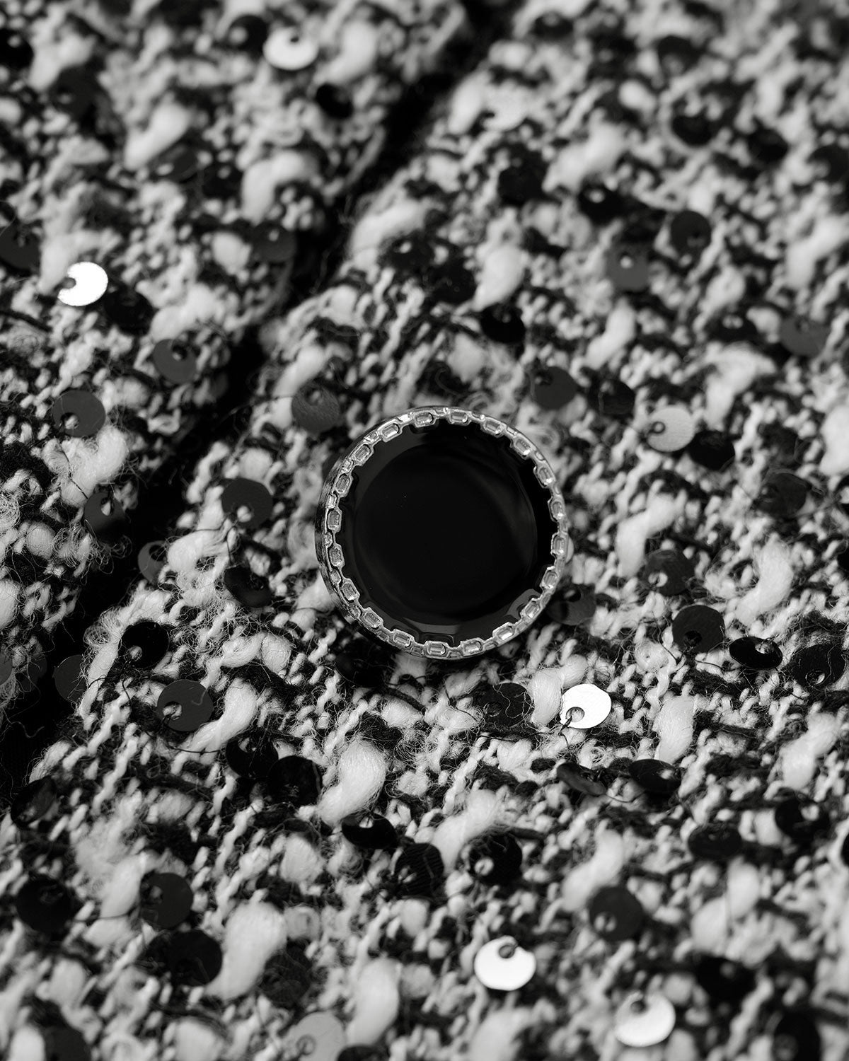 Women's Woven Polyester Jacket Outerwear - RIHOAS