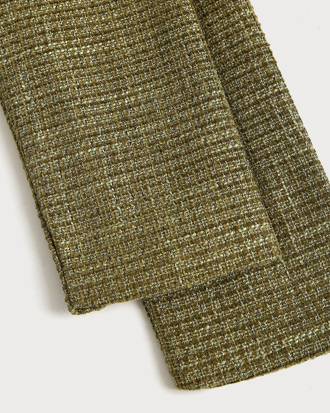 Women's Woven Polyester Jacket Outerwear - RIHOAS