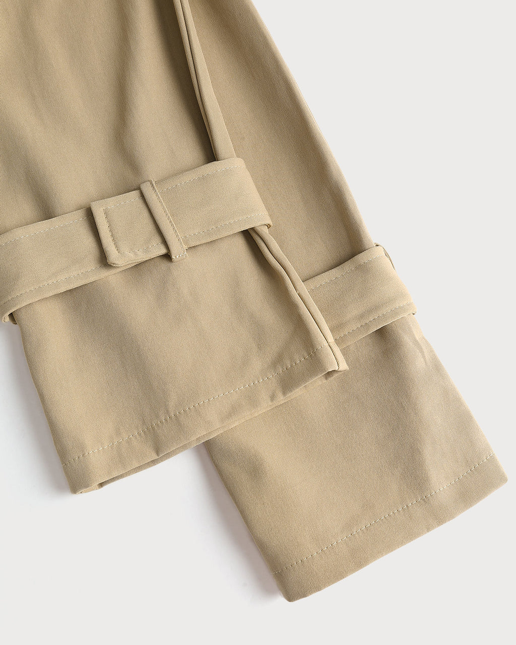 Women's Woven Polyester Jacket Outerwear - RIHOAS
