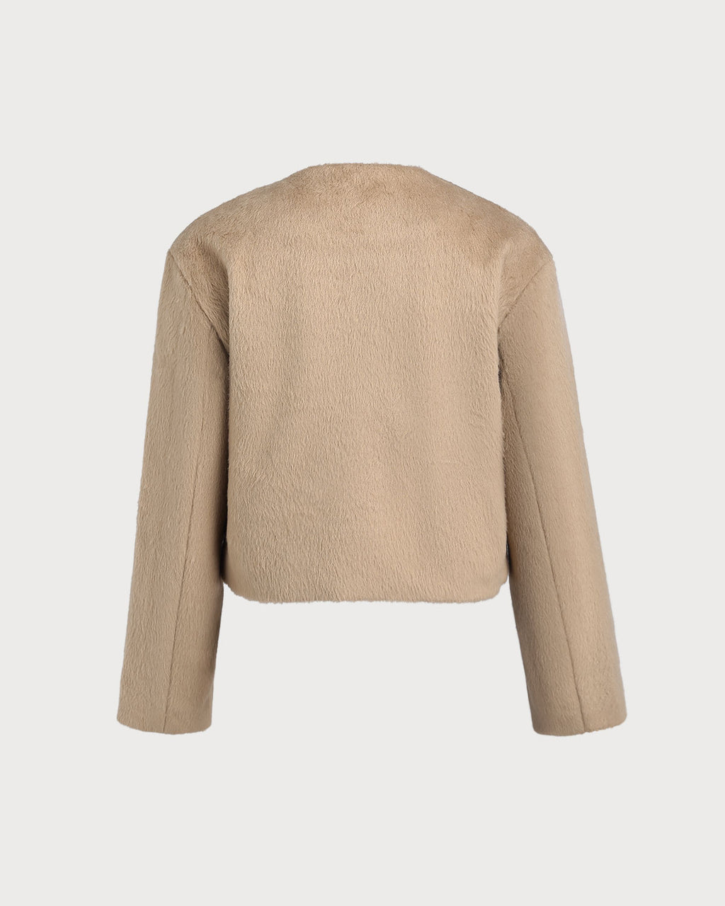 Women's Woven Polyester Jacket Outerwear - RIHOAS
