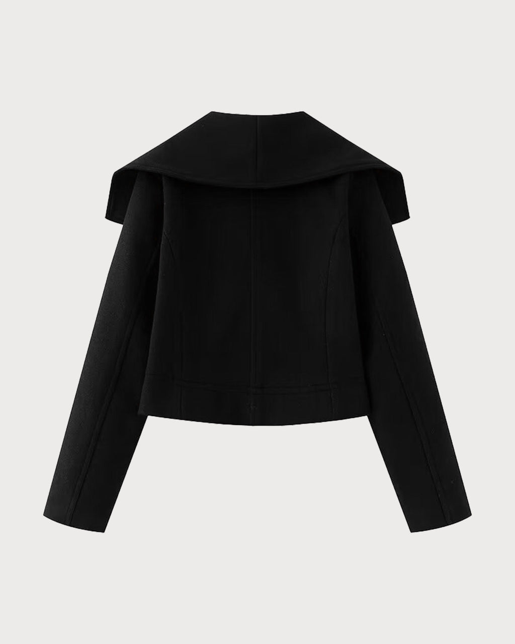 Women's Woven Polyester Jacket Outerwear - RIHOAS