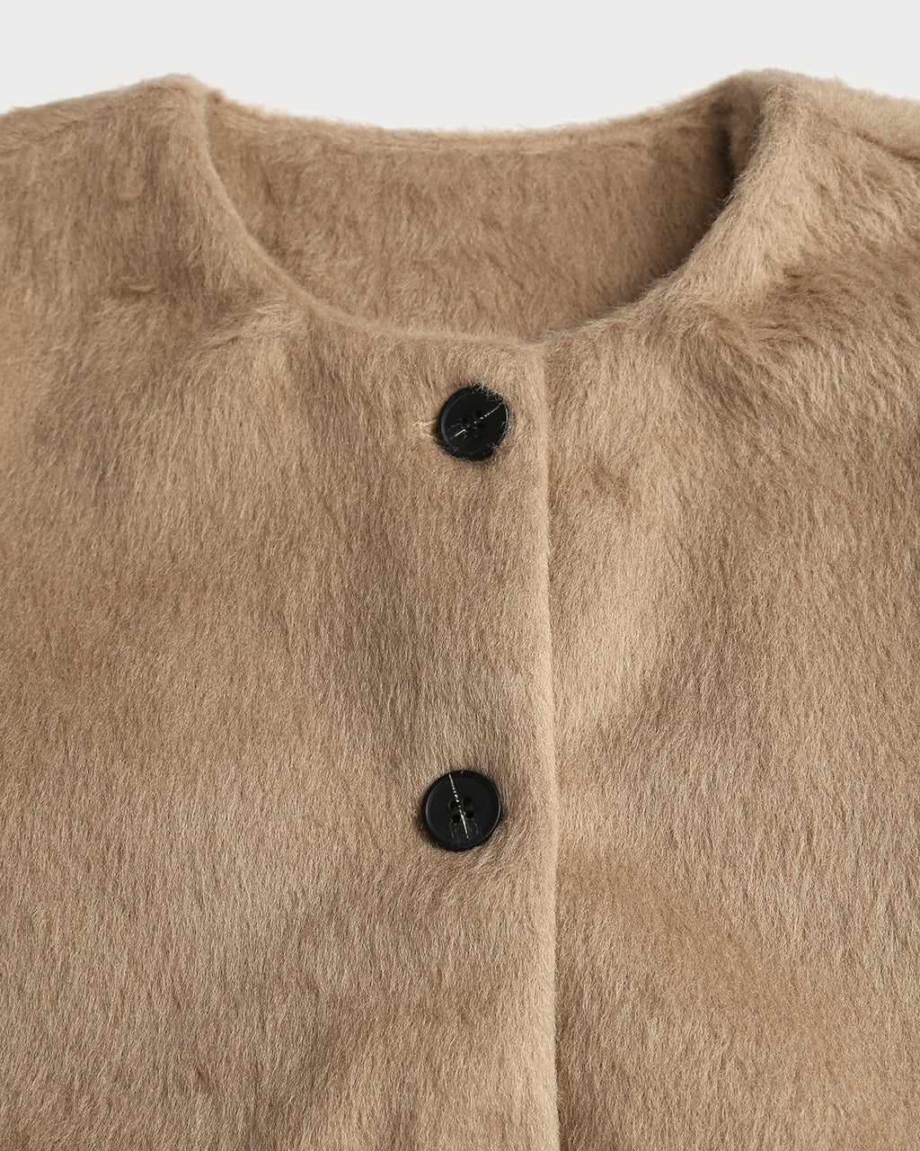 Women's Woven Polyester Jacket Outerwear - RIHOAS