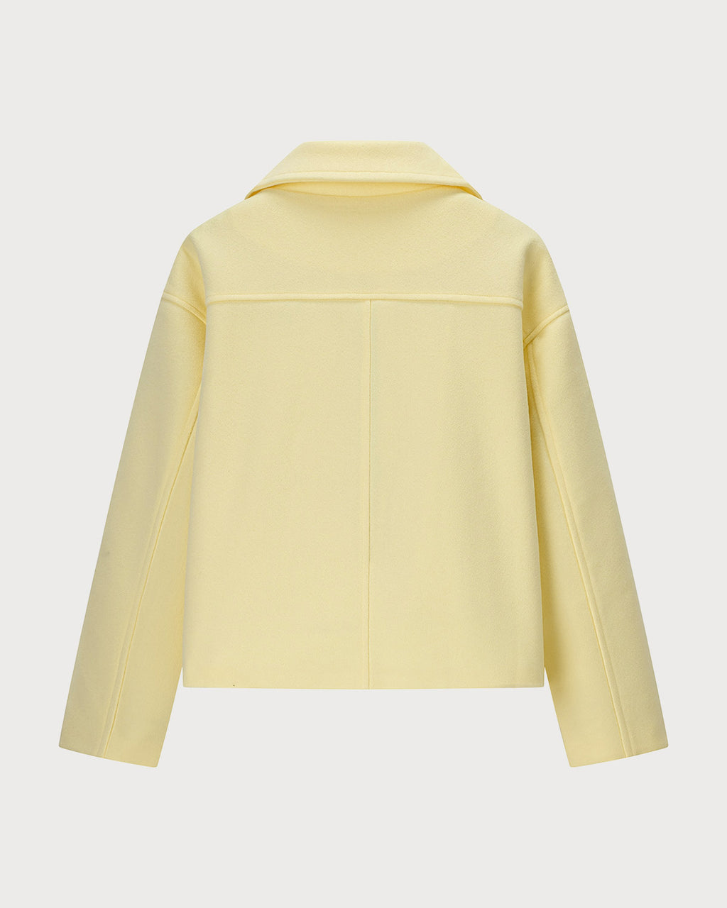 Women's Woven Polyester Jacket Outerwear - RIHOAS