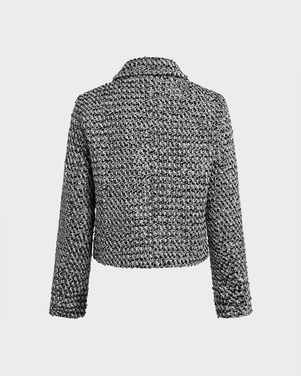 Women's Woven Polyester Jacket Outerwear - RIHOAS