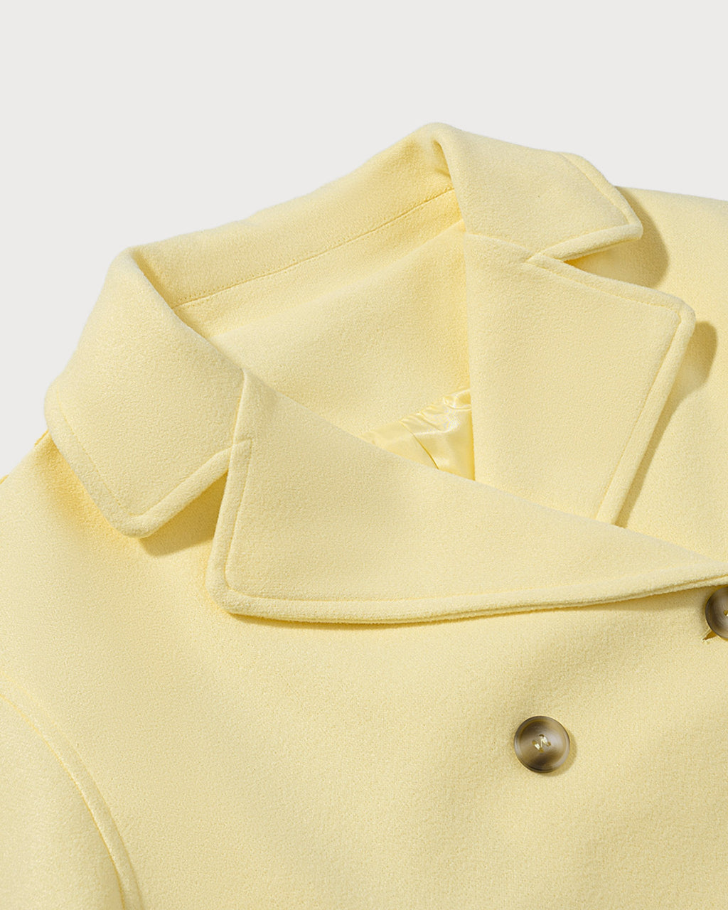 Women's Woven Polyester Jacket Outerwear - RIHOAS