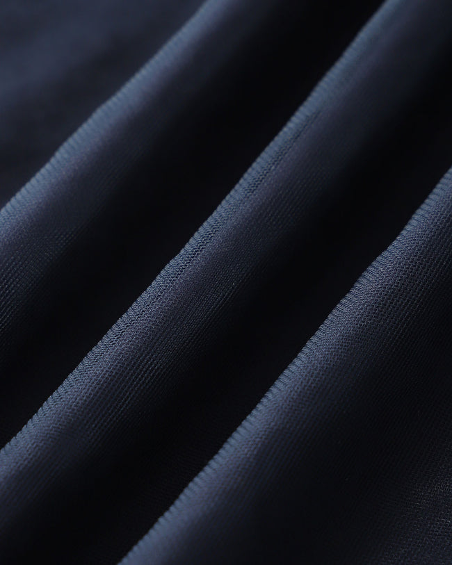 Women's Woven Polyester Long Dress Dresses - RIHOAS