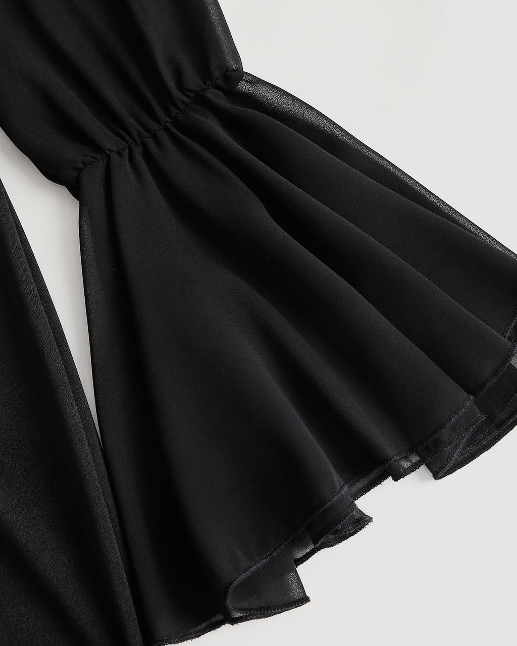 Women's Woven Polyester Long Dresses Dresses - RIHOAS