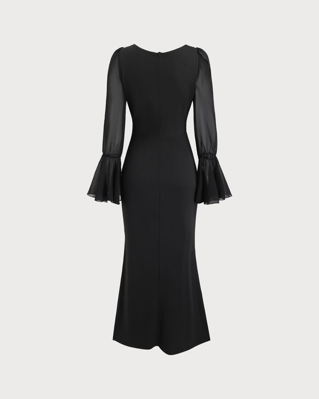 Women's Woven Polyester Long Dresses Dresses - RIHOAS