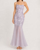 Women's Woven Polyester Maxi Dress Dresses - RIHOAS