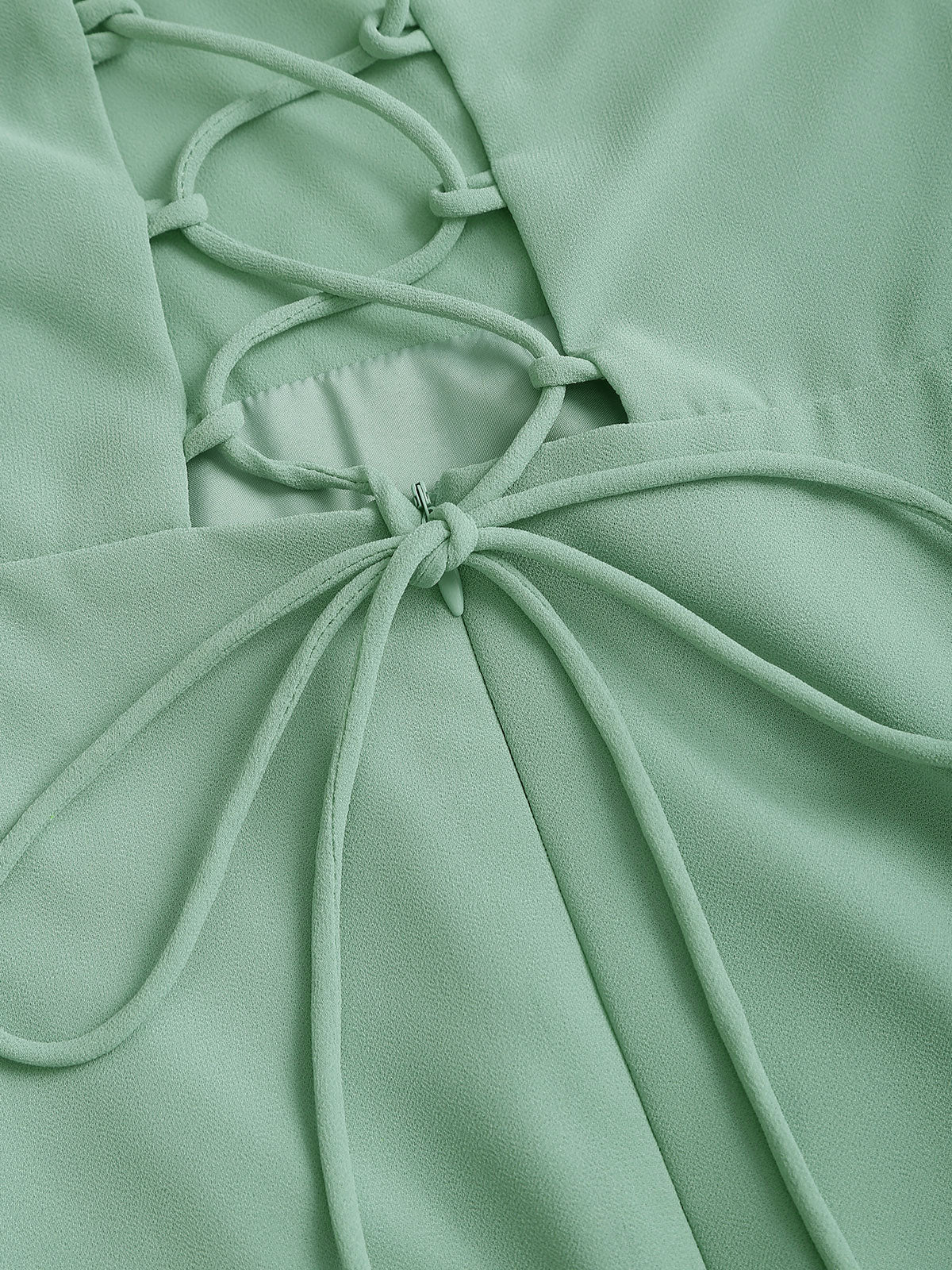 Women's Woven Polyester Maxi Dress Dresses - RIHOAS