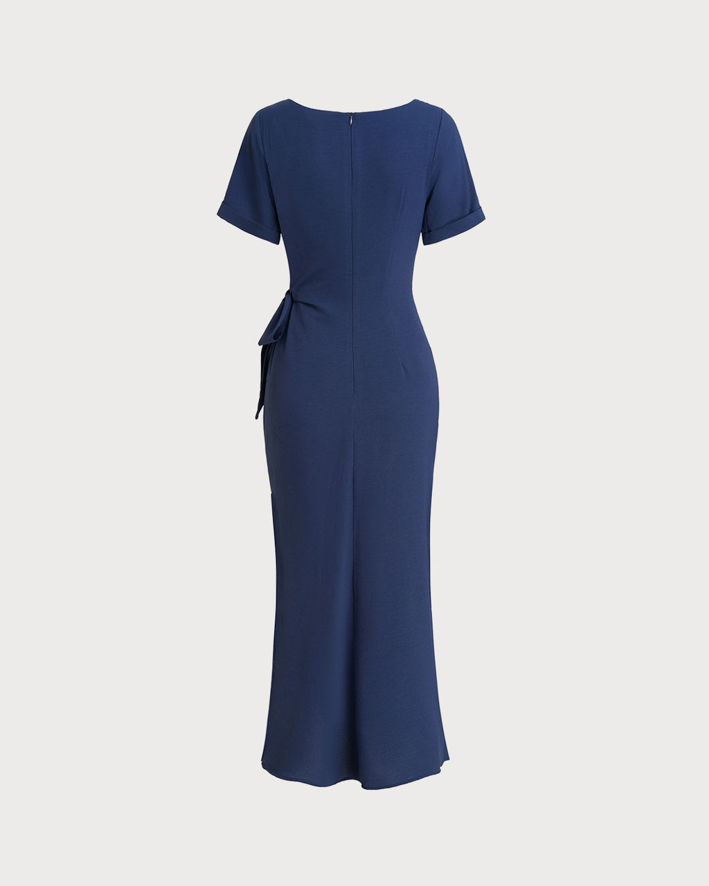 Women's Woven Polyester Maxi Dress Dresses - RIHOAS