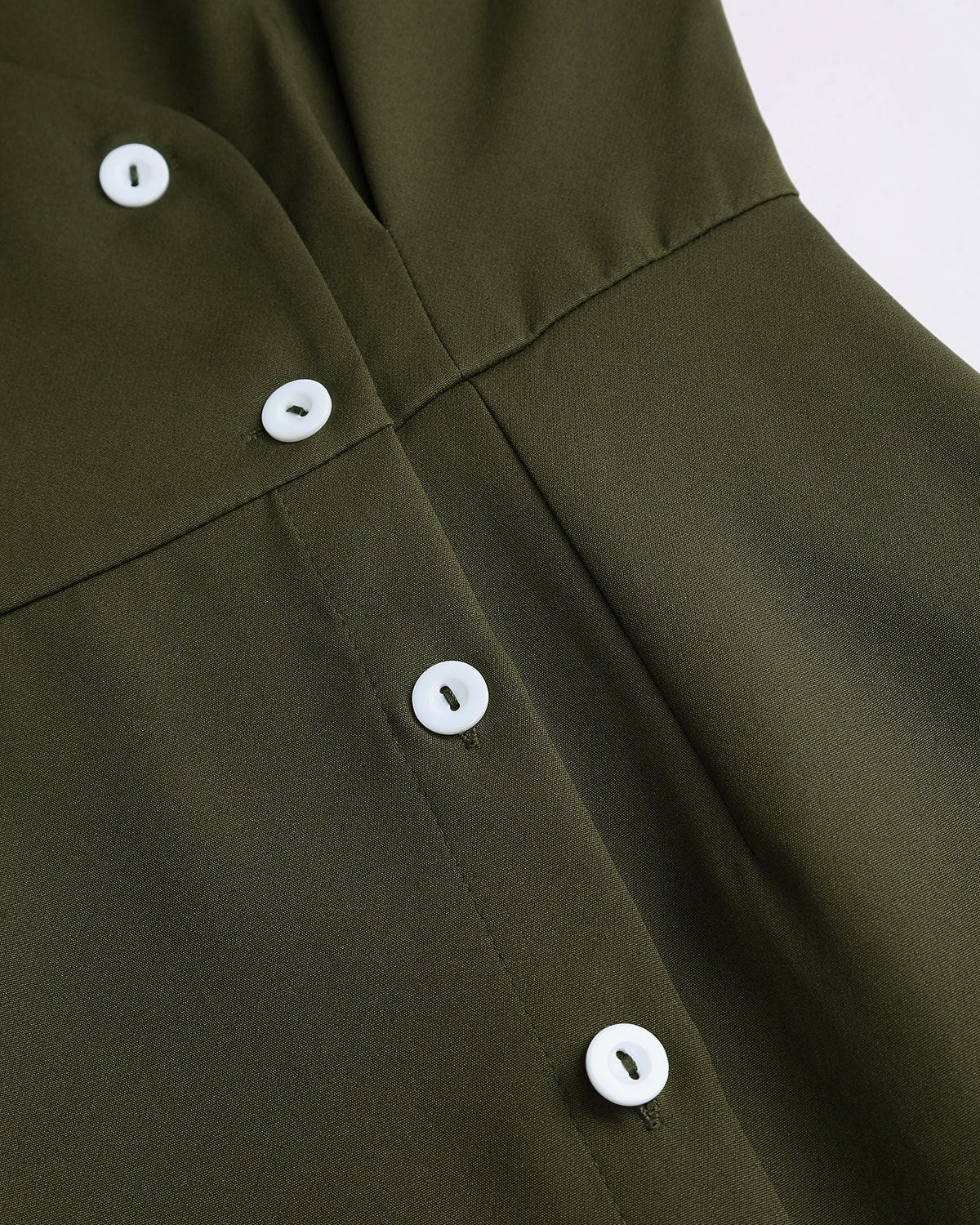 Women's Woven Polyester Maxi Dress Dresses - RIHOAS