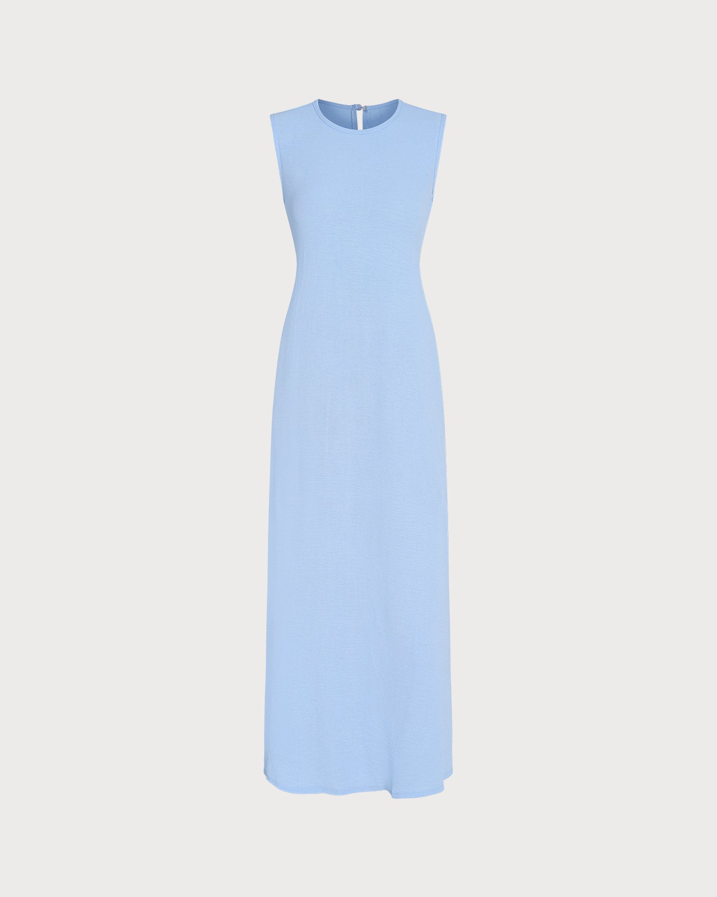 Women's  Woven Polyester Maxi Dress Dresses - RIHOAS