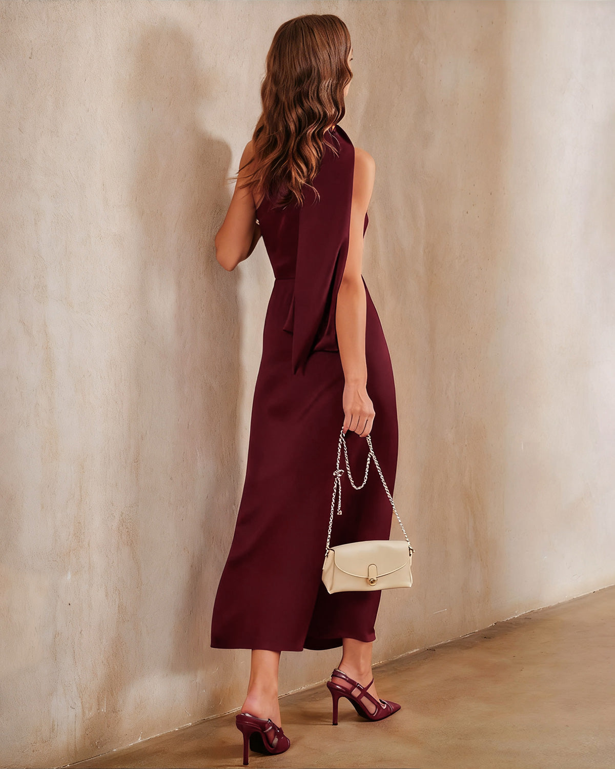 genie maxi dress Genie Maxi Dress