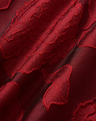 Women's Woven Polyester Maxi Dress Dresses - RIHOAS
