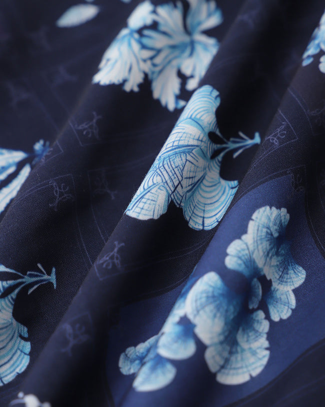 Women's Woven Polyester Maxi Dress Dresses - RIHOAS