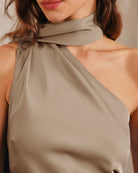 Women's Woven Polyester Maxi Dress Dresses - RIHOAS