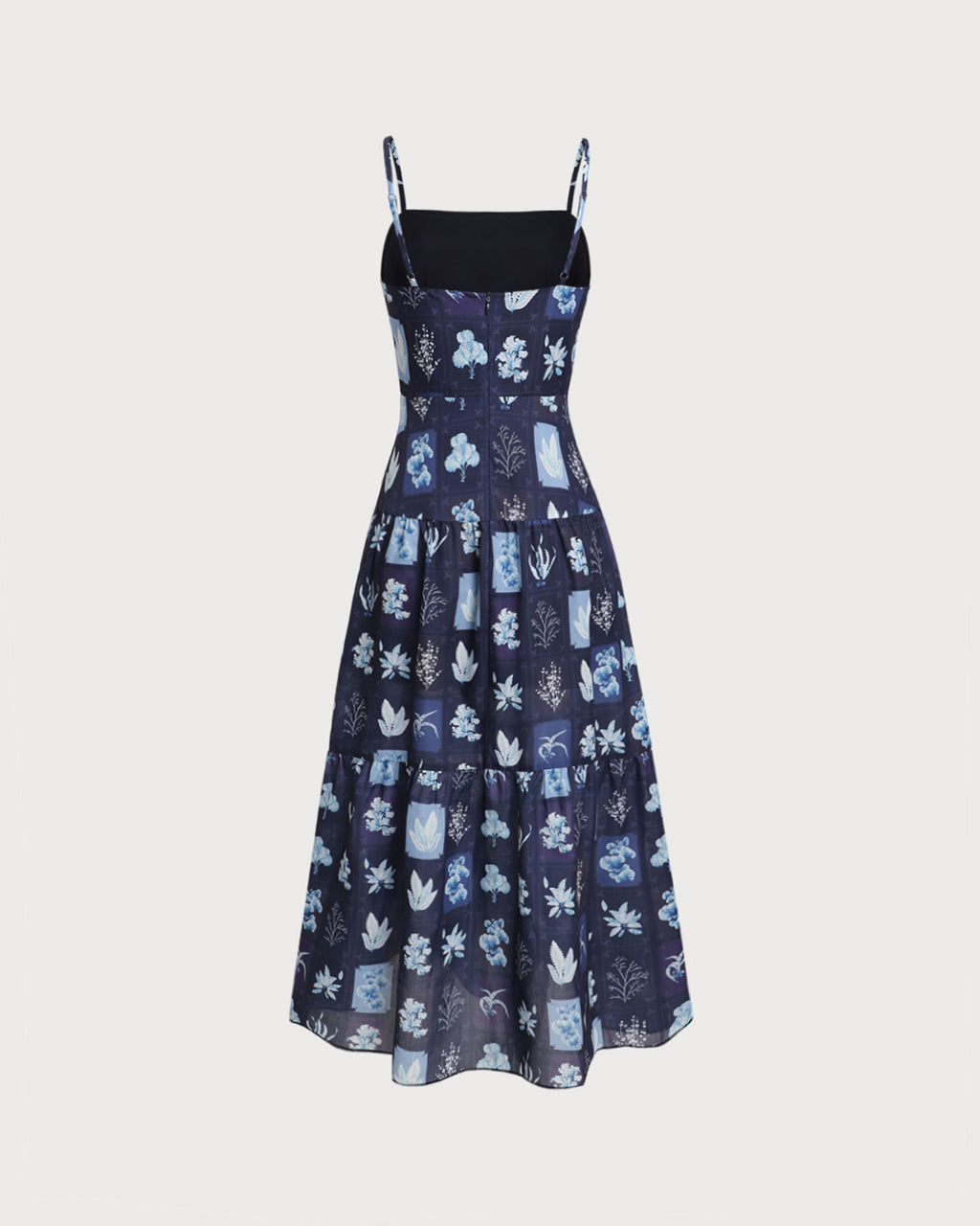 Women's Woven Polyester Maxi Dress Dresses - RIHOAS