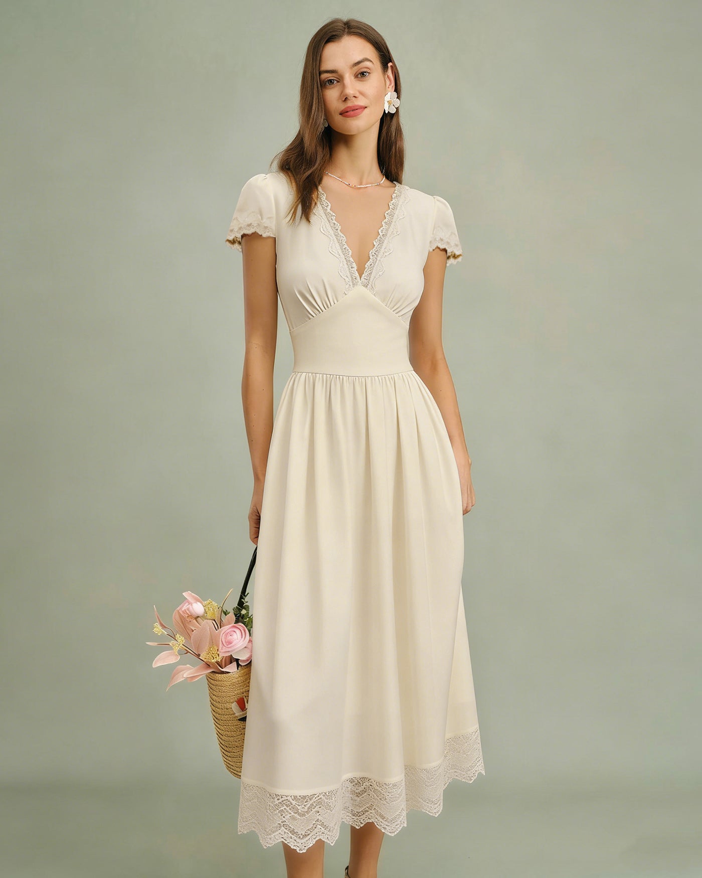 Women's Short Sleeve Dresses - Summer, Mini, Maxi & Midi Short Sleeve Dress  | RIHOAS