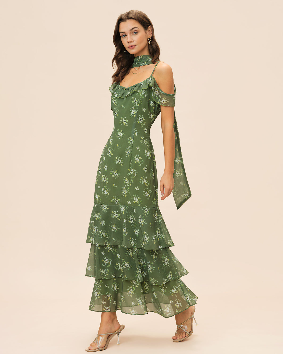 Green Dresses for Women | Forest, Sage & Dark Green Styles RIHOAS Green Dresses for Women | Forest, Sage & Dark Green Styles RIHOAS