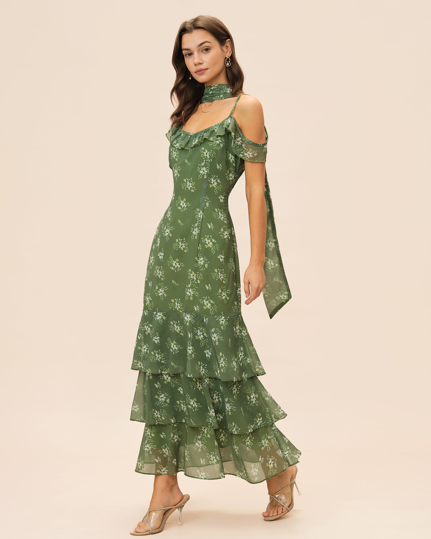 green emerald velvet dress Vanity Dress, Women's Hunter Green Dresses – CityLux Boutique