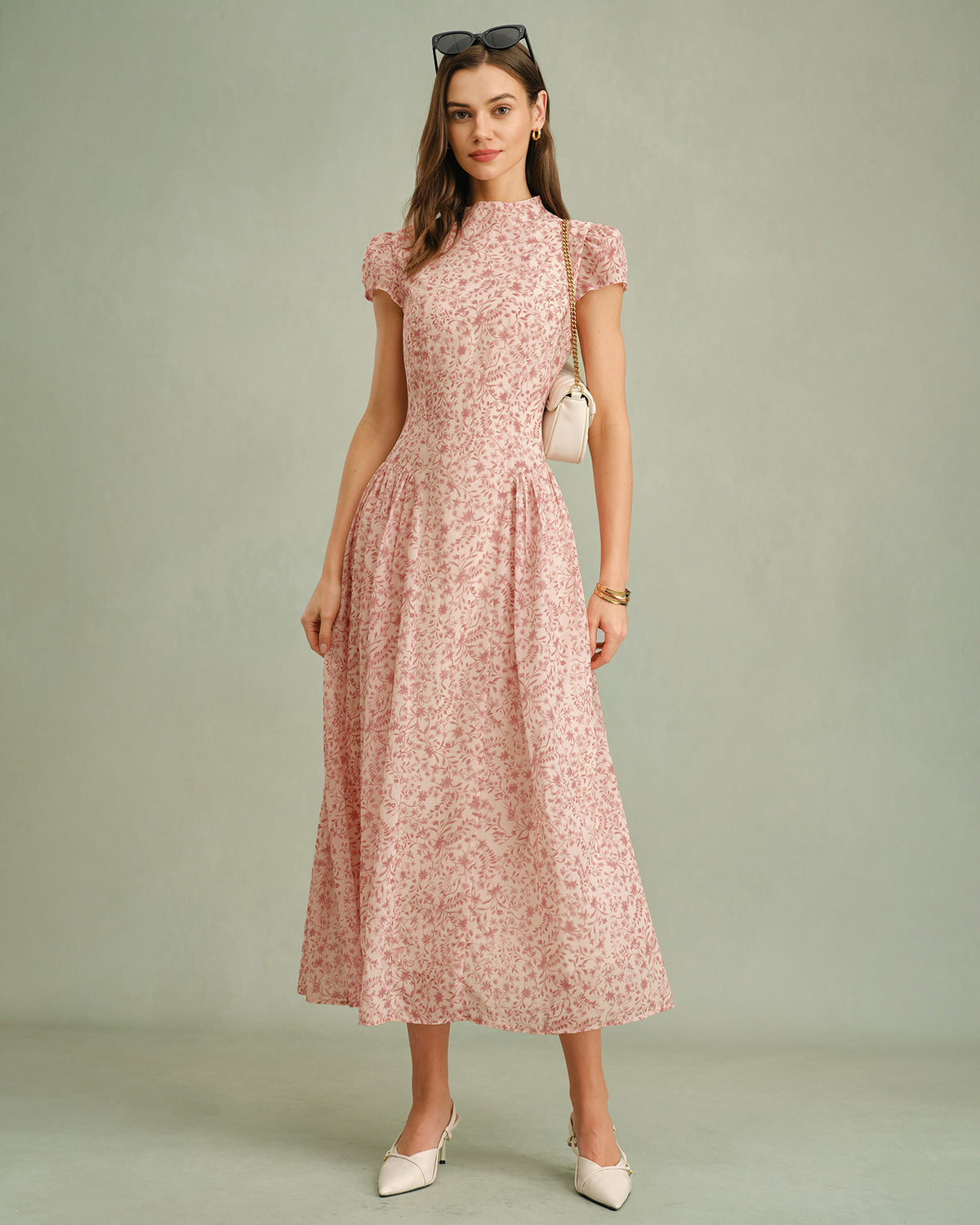 Dresses for Women | Mini, Midi, Maxi, Casual & Occasion | RIHOAS Dresses for Women | Mini, Midi, Maxi, Casual & Occasion | RIHOAS