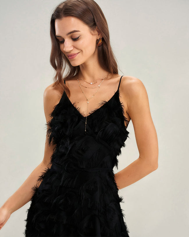 Women's Woven Polyester Maxi Dresses Dresses - RIHOAS