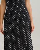 Women's Woven Polyester Maxi Dresses Dresses - RIHOAS