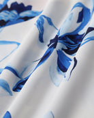 Women's Woven Polyester Maxi Dresses Dresses - RIHOAS